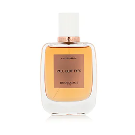 Roos & Roos Pale Blue Eyes Eau de Parfum για γυναίκες 50 ml