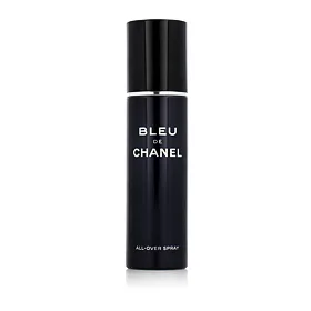 Chanel Bleu de Chanel Σπρεϊ σώματος για άνδρες 100 ml