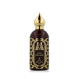 Attar Collection King Solomon Eau de Parfum 100 ml