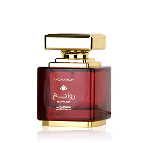 Al Wataniah Rawae'e Monarch Eau de Parfum για άνδρες 100 ml