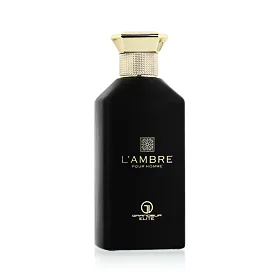 Grandeur L'Ambre Eau de Parfum για άνδρες 100 ml