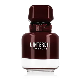 Givenchy L'Interdit Rouge Ultime Eau de Parfum για γυναίκες 35 ml