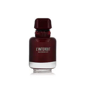 Givenchy L'Interdit Rouge Ultime Eau de Parfum για γυναίκες 50 ml