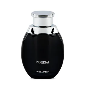 Swiss Arabian Imperial Eau de Parfum για άνδρες 100 ml