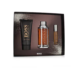 Hugo Boss Boss The Scent For Him σετ για άνδρες 1 τεμ