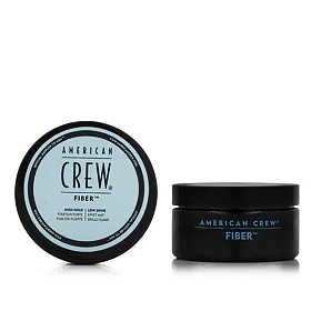 American Crew Fiber Προϊόντα κομμωτικής για άνδρες 85 gr