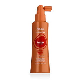 Fanola Vitamins Energy Be Complex Energizing Lotion 150 ml