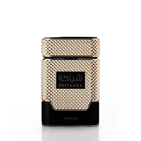 Khadlaj Shiyaaka Gold Eau de Parfum 100 ml