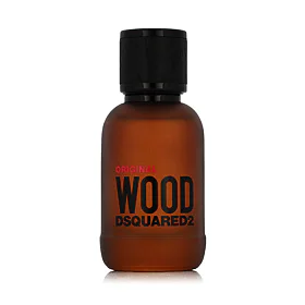 Dsquared2 Original Wood Eau de Parfum για άνδρες 50 ml