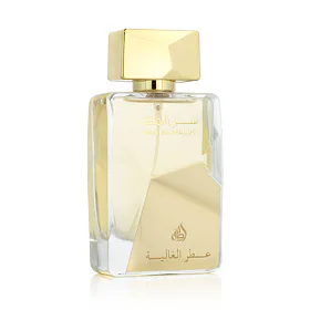 Lattafa Ser Al Malik Eau de Parfum για άνδρες 100 ml