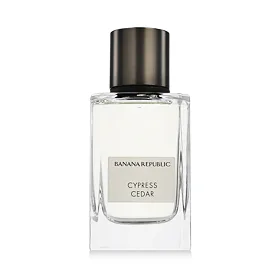 Banana Republic Icon Collection Cypress Cedar Eau de Parfum 75 ml