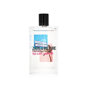 Zadig & Voltaire This Is Her! Zadig Dream Eau de Parfum για γυναίκες 100 ml