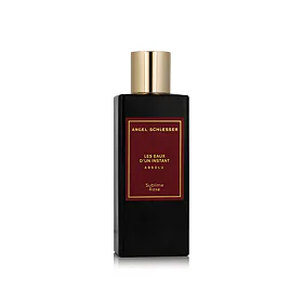 Angel Schlesser Les Eaux d'Un Instant Absolu Sublime Rose Eau de Parfum 100 ml