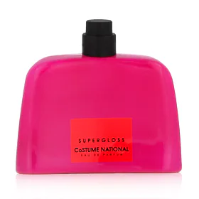 CoSTUME NATIONAL Supergloss Eau de Parfum για γυναίκες 100 ml
