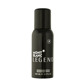 Montblanc Legend Αποσμητικό για άνδρες 100 ml