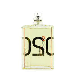 Escentric Molecules Escentric 02 Eau de Toilette 100 ml TESTER