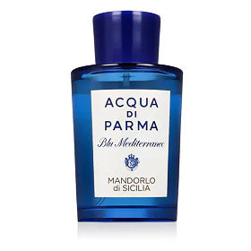 Acqua di Parma Blu Mediterraneo Mandorlo di Sicilia Eau de Toilette 180 ml