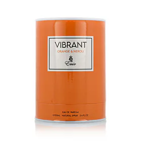 Emir Vibrant Orange & Neroli Eau de Parfum για γυναίκες 100 ml