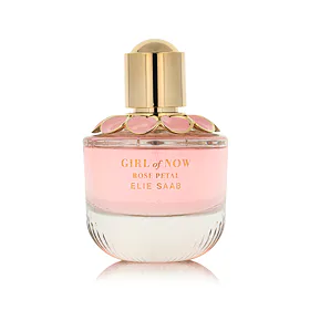 Elie Saab Girl of Now Rose Petal Eau de Parfum για γυναίκες 50 ml