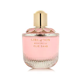 Elie Saab Girl of Now Rose Petal Eau de Parfum για γυναίκες 90 ml