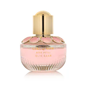 Elie Saab Girl of Now Rose Petal Eau de Parfum για γυναίκες 30 ml