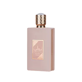 Lattafa Ameerat Al Arab Prive Rose Eau de Parfum για γυναίκες 100 ml