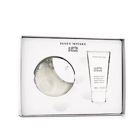 Issey Miyake A Drop d'Issey σετ για γυναίκες 1 τεμ