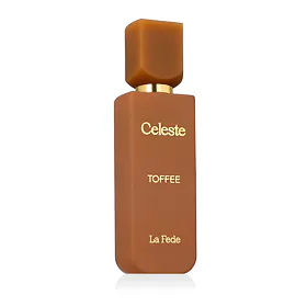 La Fede Celeste Toffee Eau de Parfum για γυναίκες 100 ml