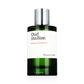 Maison Crivelli Oud Stallion Perfume extract  100 ml