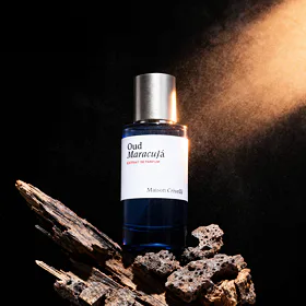 Maison Crivelli Oud Maracujá Perfume extract 100 ml