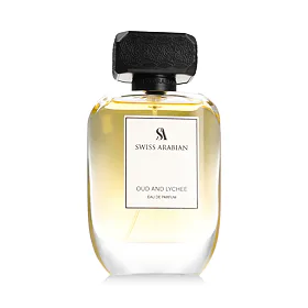 Swiss Arabian Oud and Lychee Eau de Parfum για γυναίκες 100 ml