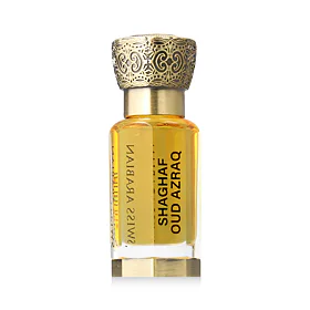 Swiss Arabian Shaghaf Oud Azraq Αρωματικό λάδι 12 ml