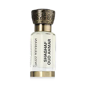 Swiss Arabian Shaghaf Oud Ahmar Αρωματικό λάδι 12 ml