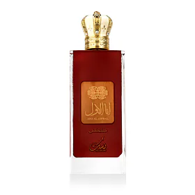 Nusuk Ana Al Awwal Red Eau de Parfum για γυναίκες 100 ml