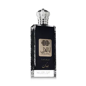 Nusuk Ana Al Awwal Blue Eau de Parfum για άνδρες 100 ml