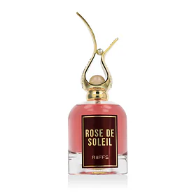Riiffs Rose de Soleil Eau de Parfum για γυναίκες 100 ml