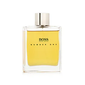 HUGO BOSS Number One Eau de Toilette για άνδρες 100 ml