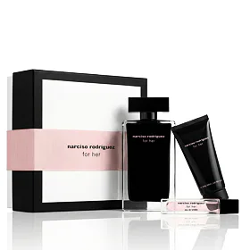 Narciso Rodriguez For Her Eau de Toilette για γυναίκες 1 τεμ