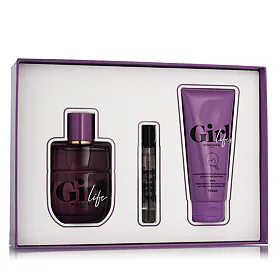 Rochas Girl Life Eau de Parfum για γυναίκες 1 τεμ