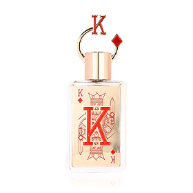 Fragrance World King Eau de Parfum  80 ml