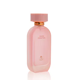 French Avenue Roses D'Emotion Eau de Parfum για γυναίκες 100 ml