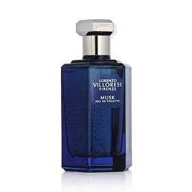 Lorenzo Villoresi Musk Eau de Toilette 100 ml