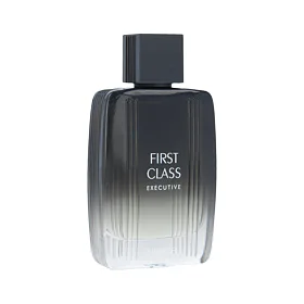 Aigner First Class Executive Eau de Toilette για άνδρες 100 ml TESTER
