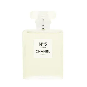 Chanel No 5 L'Eau Eau de Toilette TESTER για γυναίκες 100 ml