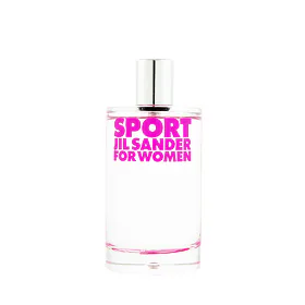 Jil Sander Sport for Women Eau de Toilette για γυναίκες 100 ml