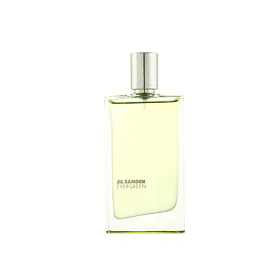 Jil Sander Evergreen Eau de Toilette για γυναίκες 50 ml