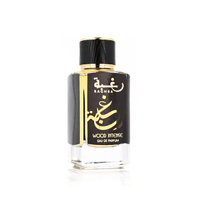 Lattafa Raghba Wood Intense Eau de Parfum για άνδρες 100 ml