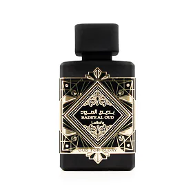 Lattafa Bade'e Al Oud For Glory Eau de Parfum 100 ml