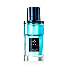 Azha Perfumes Ocean Breeze Eau de Parfum για άνδρες 100 ml