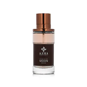 Azha Perfumes Ashes of the Moon Eau de Parfum για άνδρες 100 ml